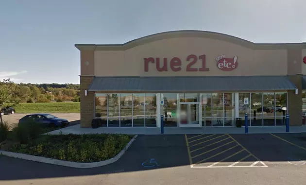 Rue21 Closing Stores Including Two in Central New York