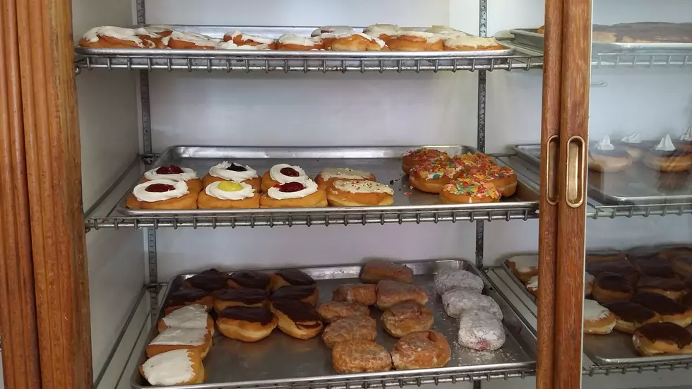 Iconic Bakery Serving CNY Community for 80 Years is Closing For Good