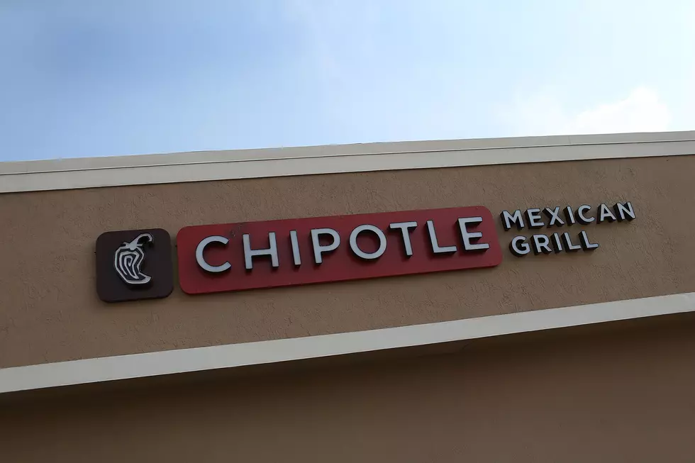 Get Chipotle Delivered For Free For a Limited Time