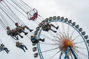 2017 Upstate &#038; Central New York County Fairs