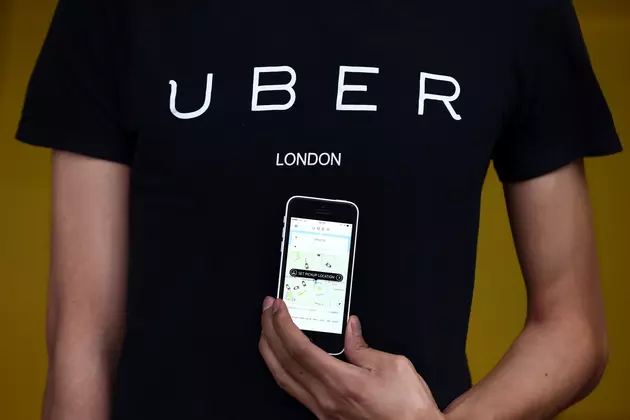 Is Uber Safe? Here&#8217;s How Drivers Are Screened