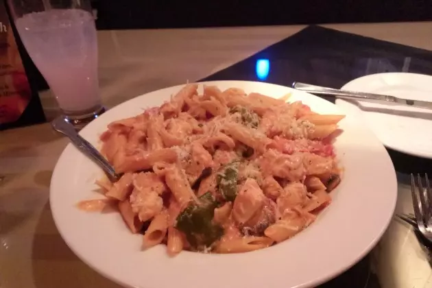 Where Would You Take Out-Of-Towners For The Best Italian Food In CNY