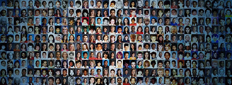 Missing Persons Day: 14 Kids Have Disappeared In NY in Last Month