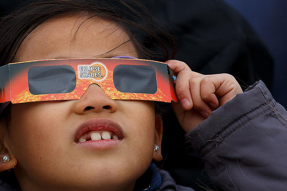 Where To Buy and Find Solar Eclipse Glasses In Central New York