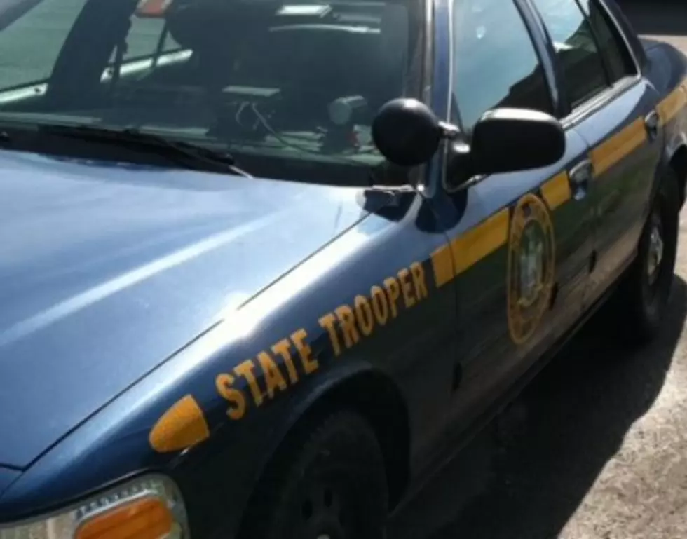 New York State Troopers Have Stepped Up Pulling Over Drivers For Speeding