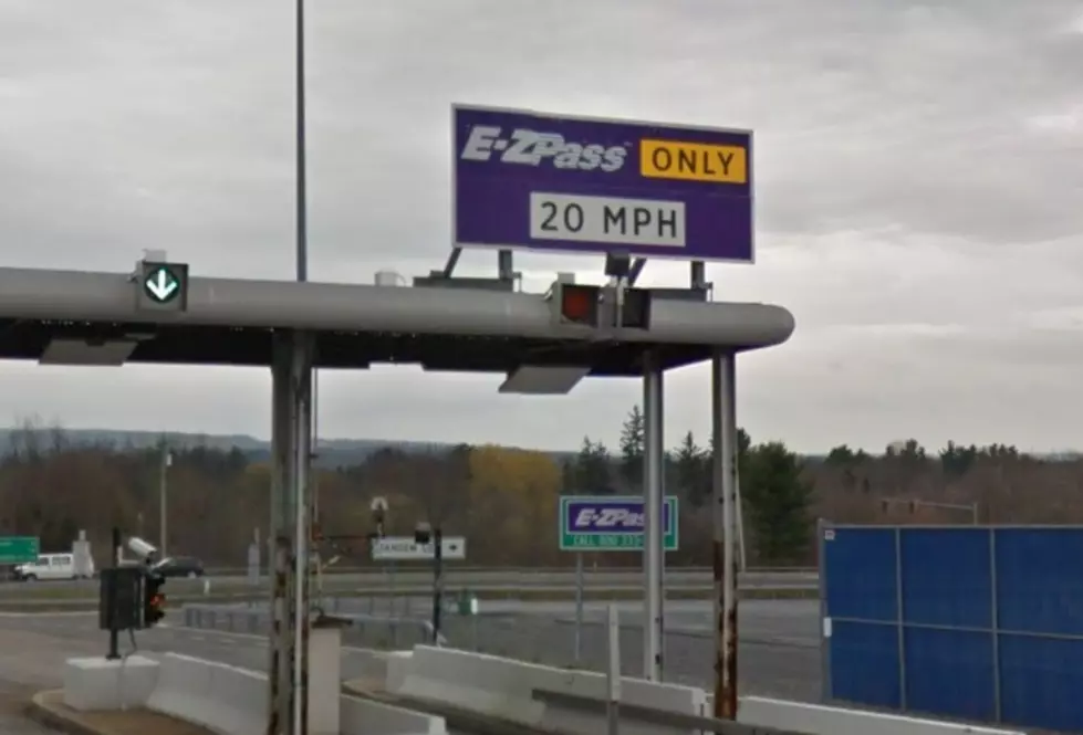 Does E-Z Pass Track Cars Outside Of Toll Roads