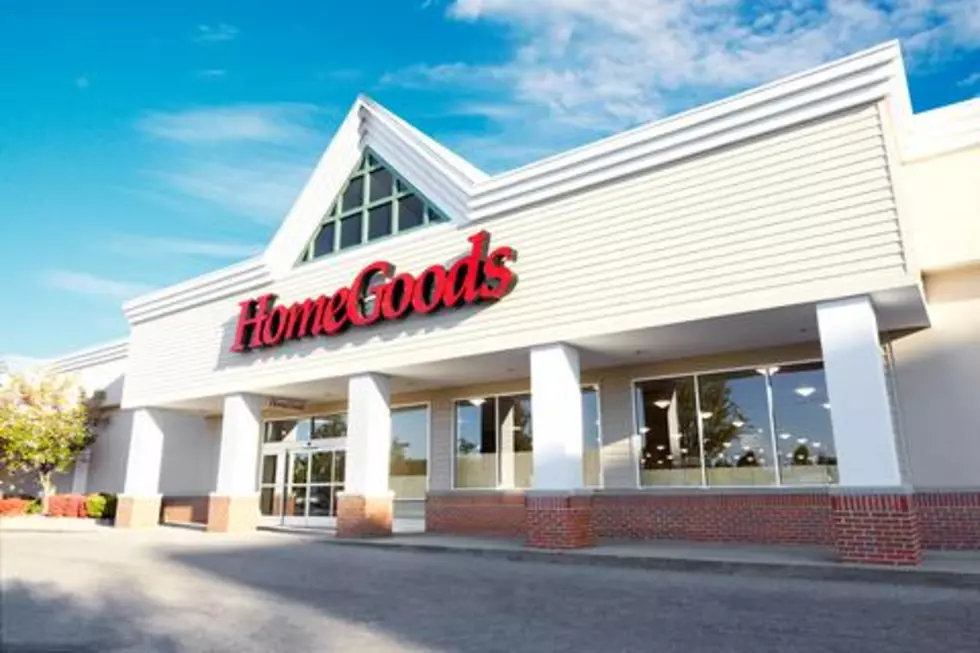 Homegoods Grand Opening at Sangertown Square Mall