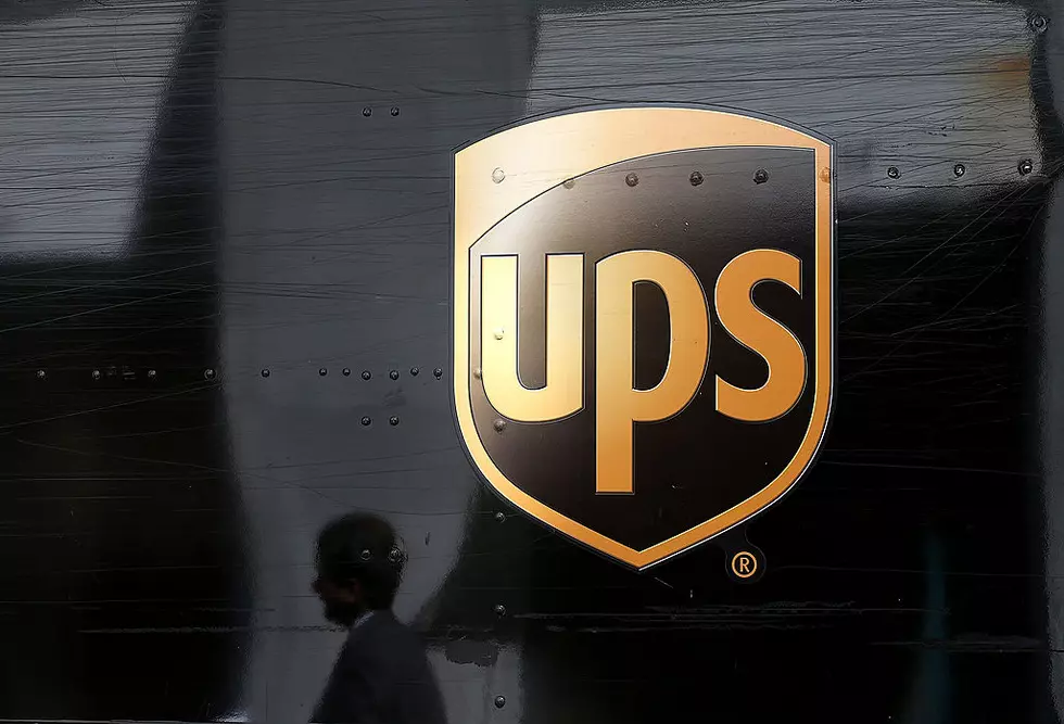 UPS Hiring 