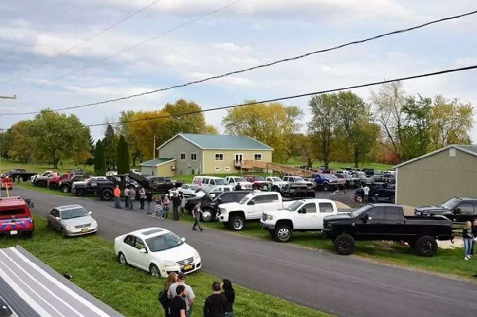 315 Truck Meet Back May 5th