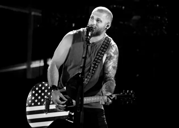 Mark Your Calendars, Brantley Gilbert Is Coming To Upstate NY
