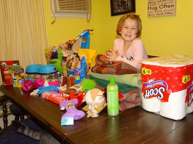 A 5 Year-Old&#8217;s Birthday Request Will Make You Feel Better About the World