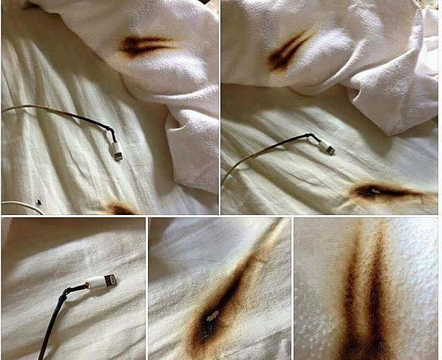 This Is Why You Don&#8217;t Leave Your Cell Phone Under Your Pillow