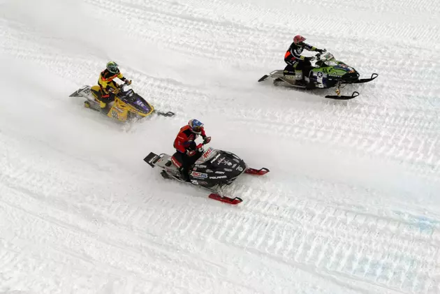 Salisbury Ridgerunners&#8217; Annual Snow Drag Races Coming Up Soon
