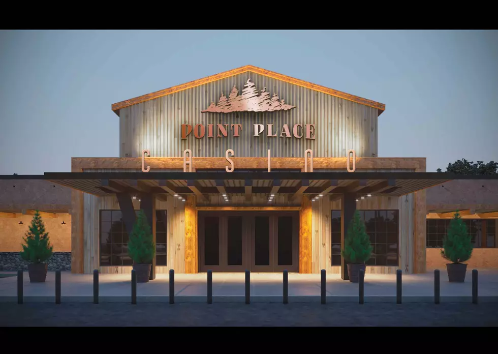 Point Place Casino Announces Grand Opening Date