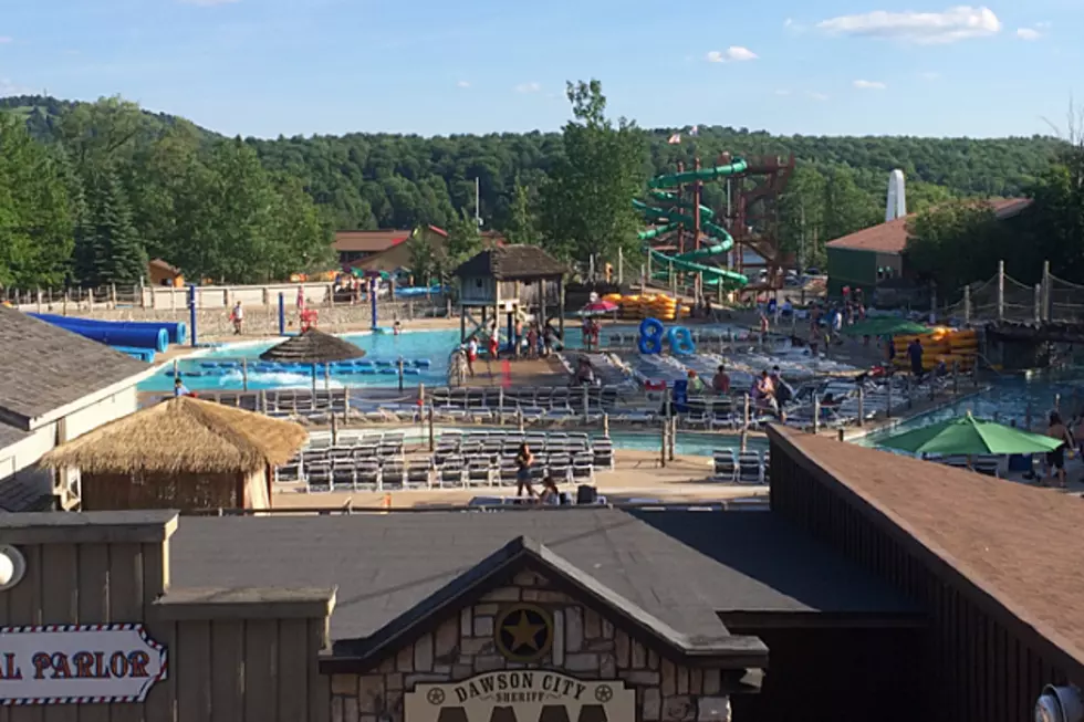Apply To Work At Water Safari For Summer 2018