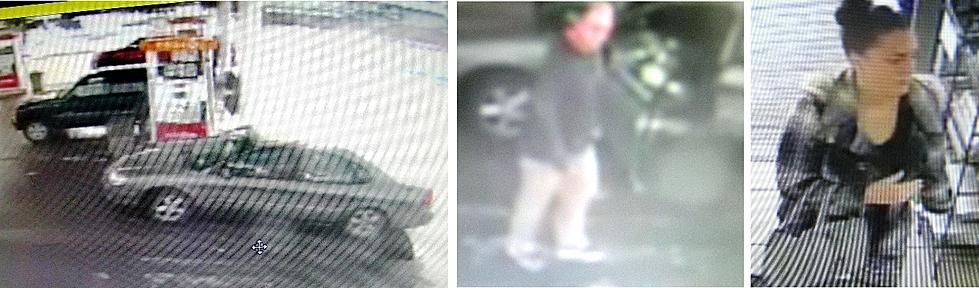 Police Need Your Help with Hit and Run in Sylvan Beach