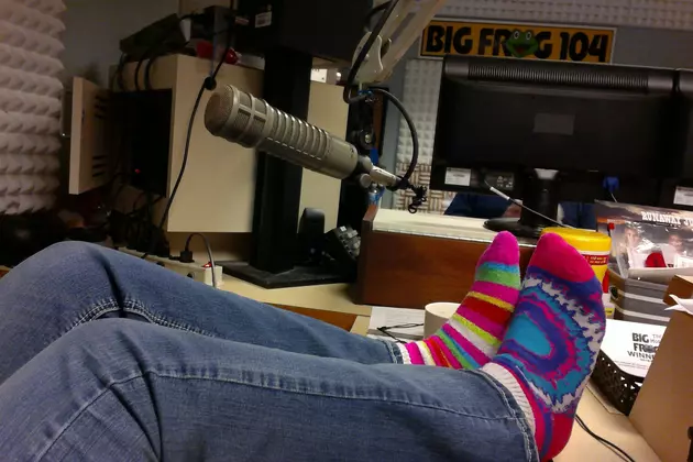 Bring Attention to Down Syndrome Day &#8211; Wear Mismatched Crazy Socks