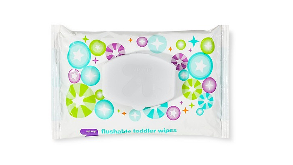 Target Baby Wipes Bringing In Refunds