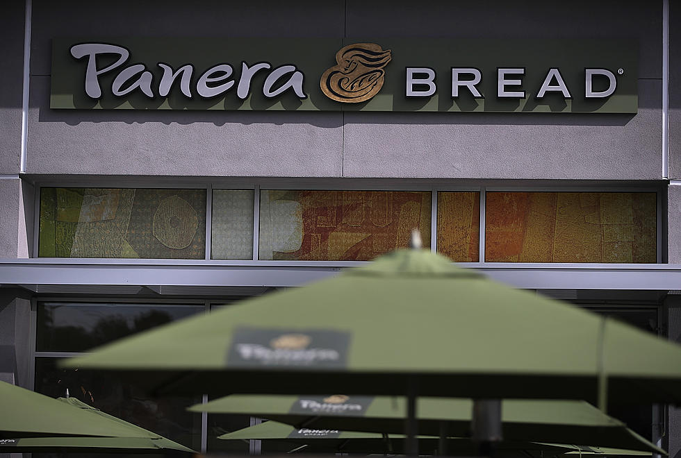 Here’s How To Get Your Free Soup Today from Panera