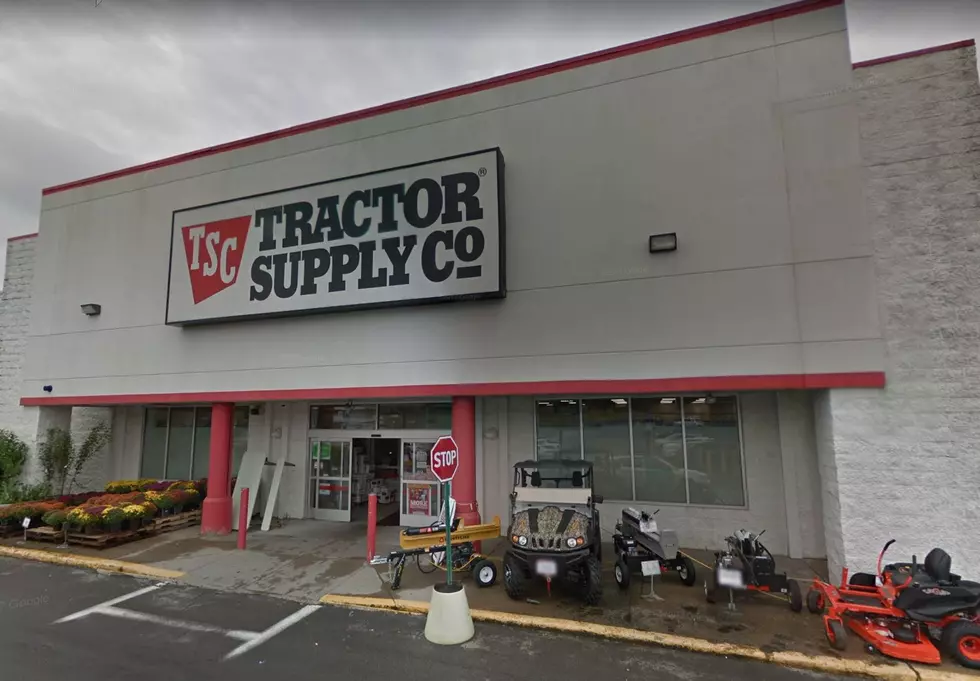 Tractor Supply Will Open In Boonville Fall 2019