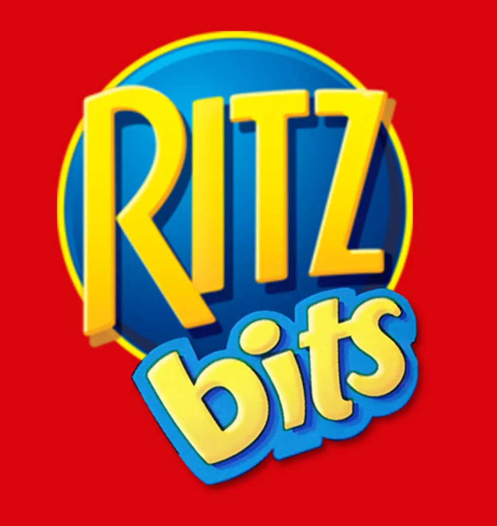 Ritz Crackers Recalled for Potential Salmonella Contamination