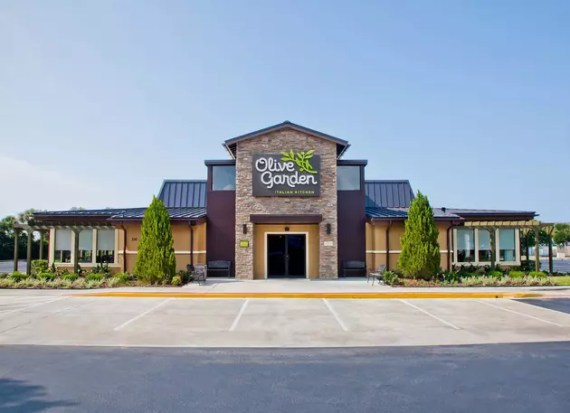 Never Ending Pasta Pass is Back at Central New York Olive Garden