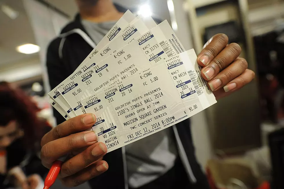 Ticketmaster Secretly Uses Scalpers To Scam You
