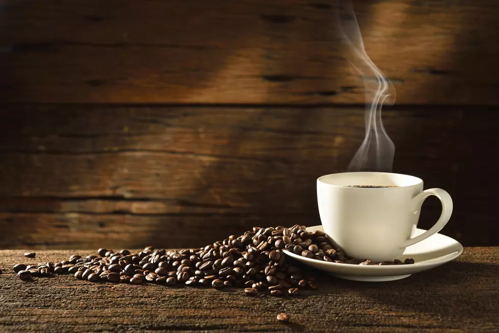 Win Free Coffee for a Year by Sharing Your 2020 Resolutions