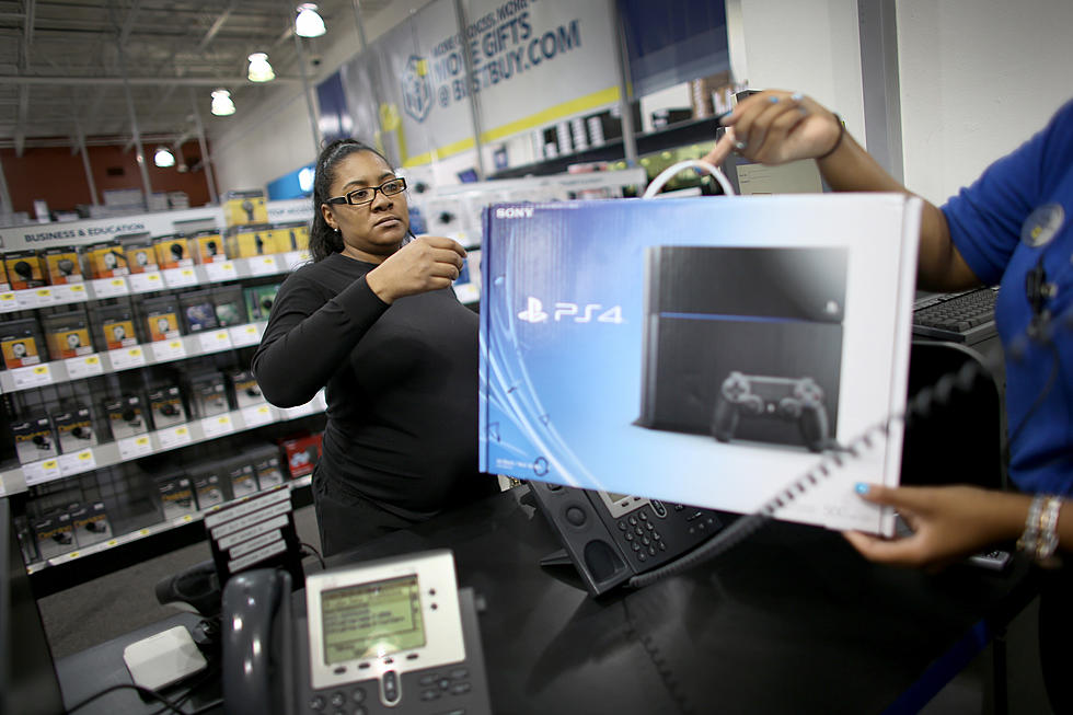 How To Avoid A New Virus Targeting PlayStation 4 Consoles