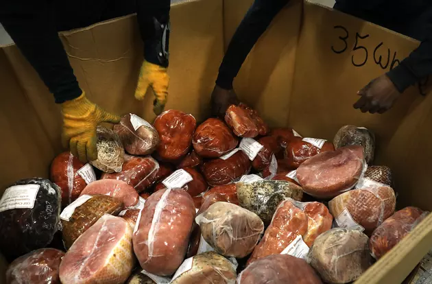 Tainted Ham Shipped to New York Has Killed 1, Sickened Others