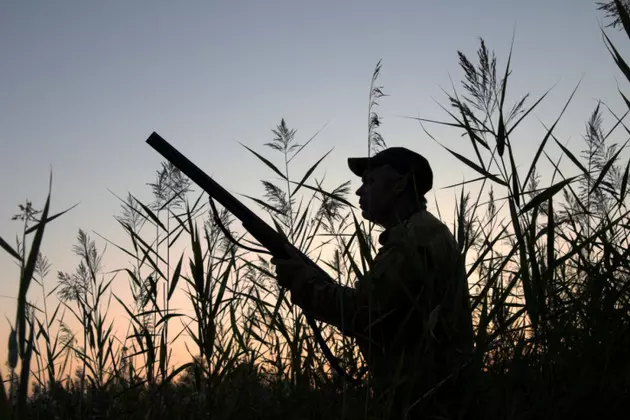 Central New York Hunters May Need New Place to Hunt