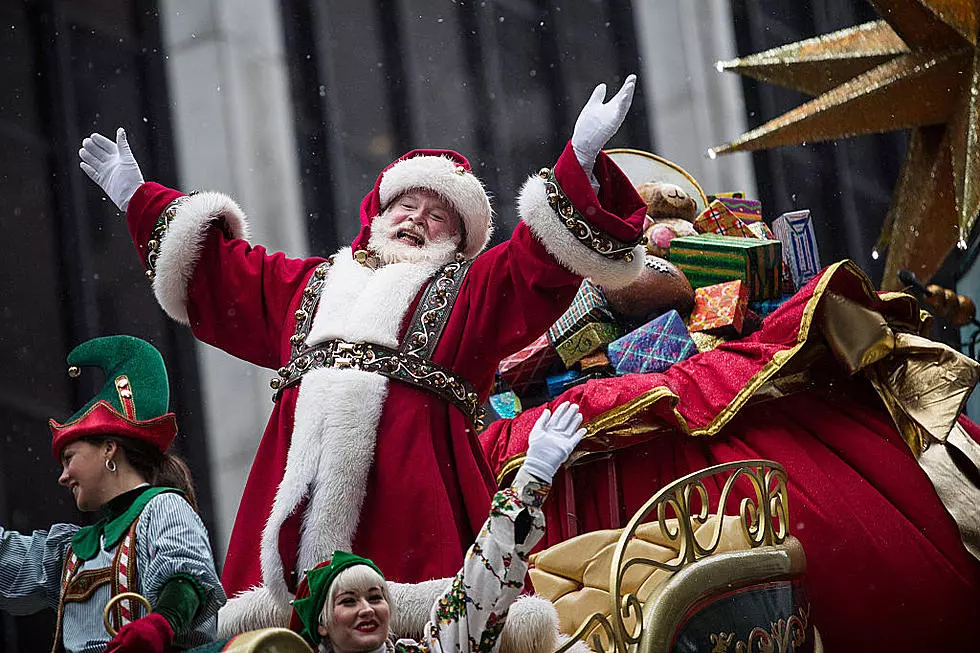Santa Claus is Coming to Town to Tour Whitesboro