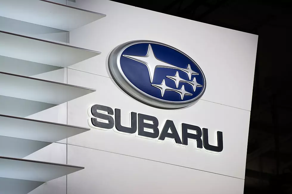 Subaru Recalls 140,000 Cars