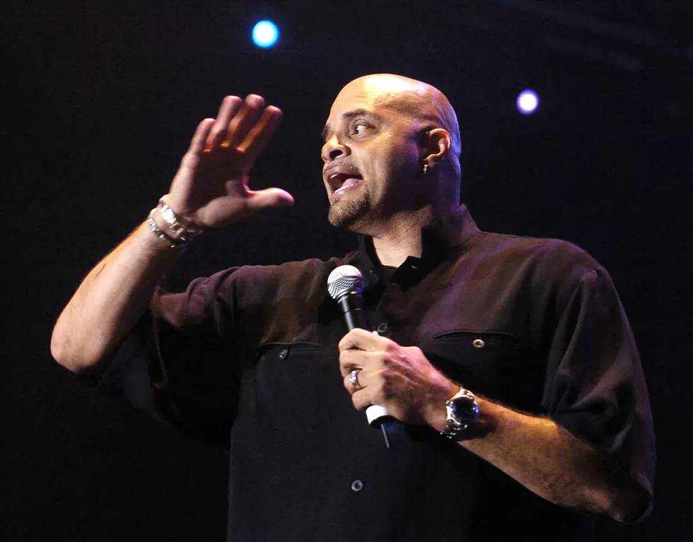 Sinbad Is Coming To CNY 