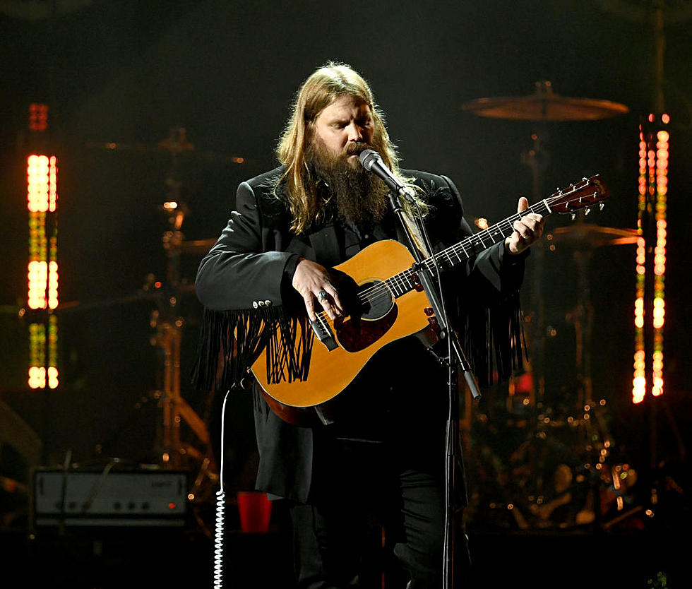 Chris Stapleton's All American Road Show NY Dates 
