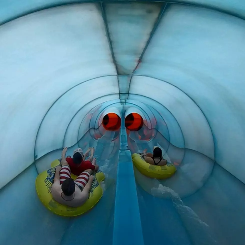 Take a Peek Inside the Largest Indoor Water Park Opening in New York