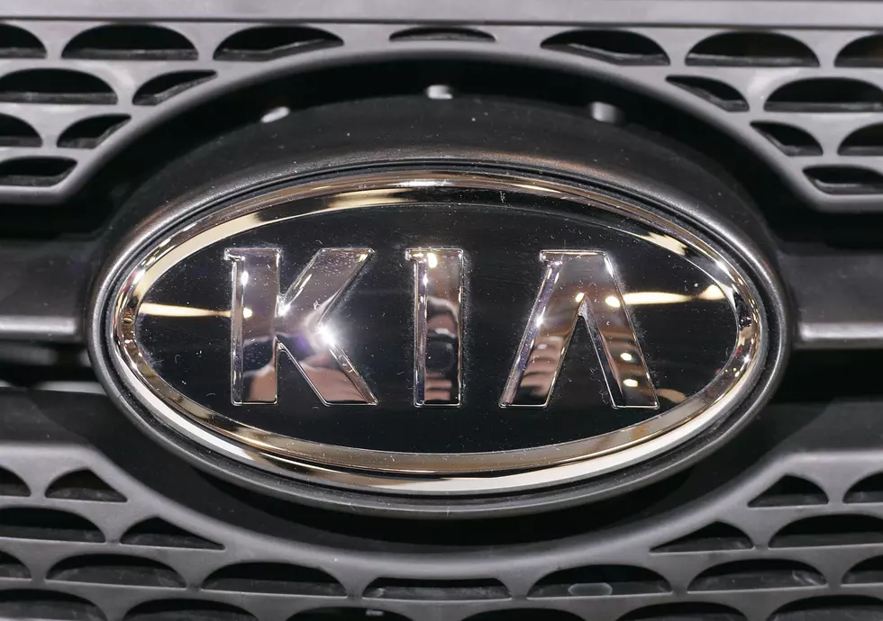 Hyundai And Kia Are Recalling More Than A Half Million Vehicles