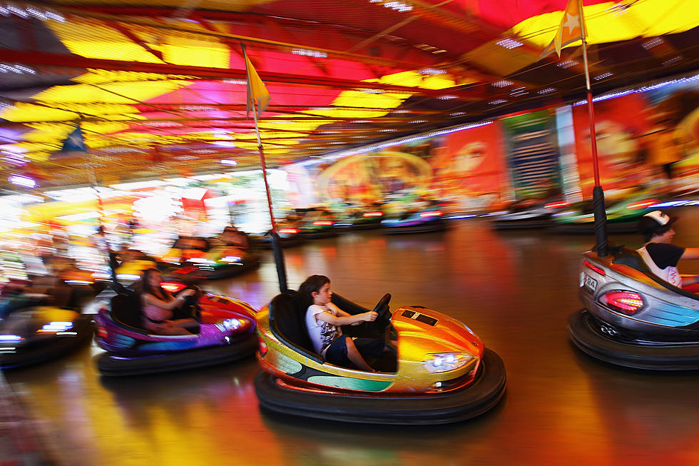 Entertainment Center Offers First Indoor Bumper Cars in Central New York