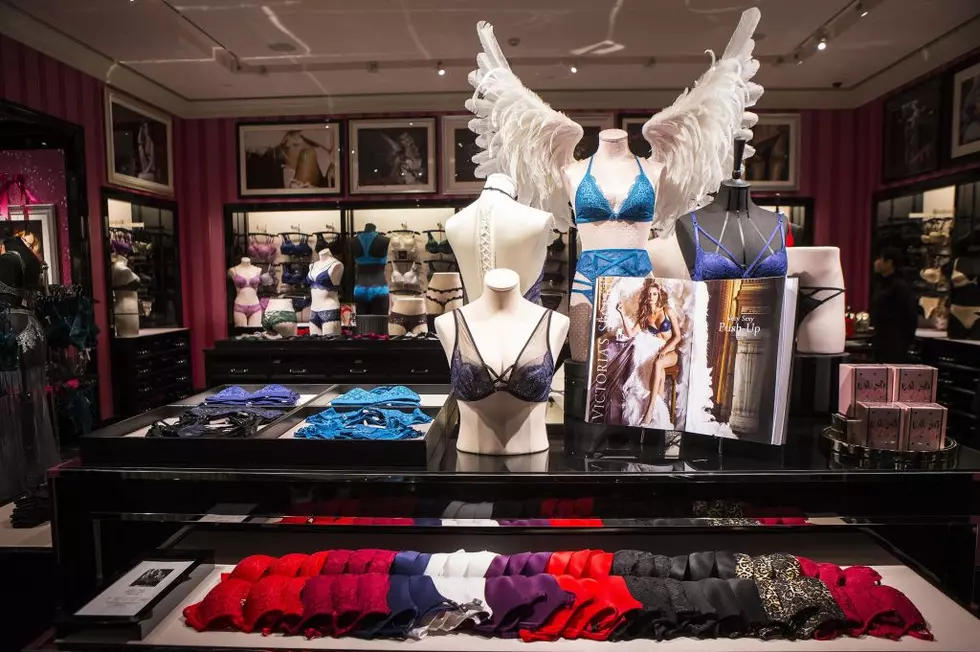 Victoria's Secret, Gap, JCPenney Closing Hundreds of Stores