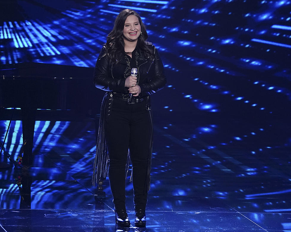 Upstate NY Native Makes Top 8 on American Idol