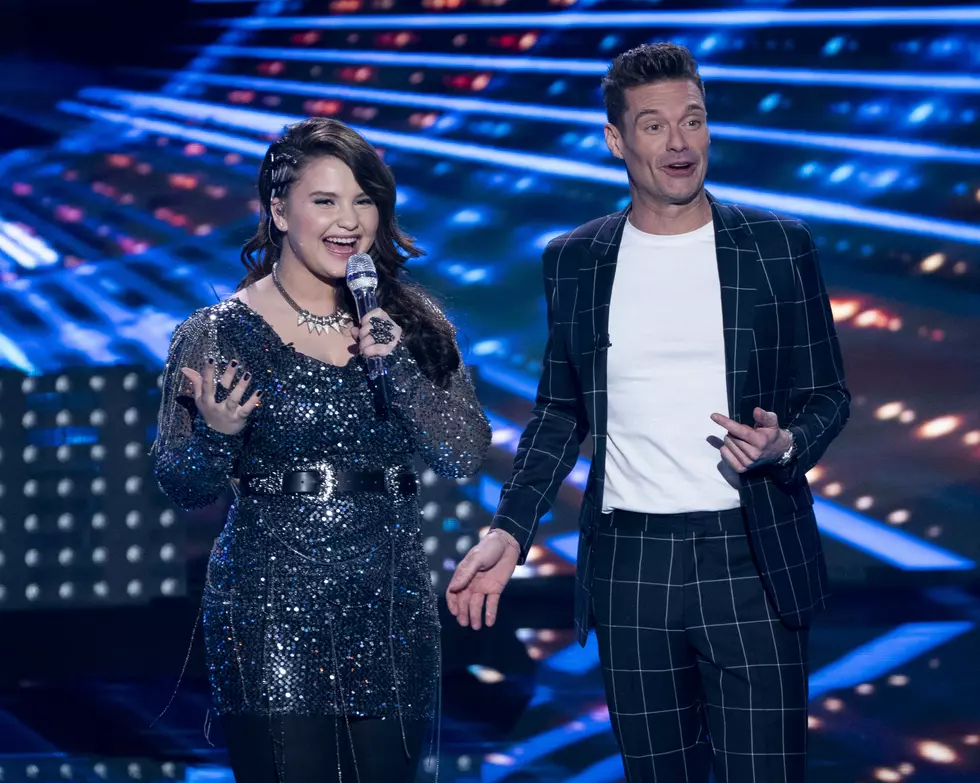 Madison Vandenburg Predicted to Win American Idol
