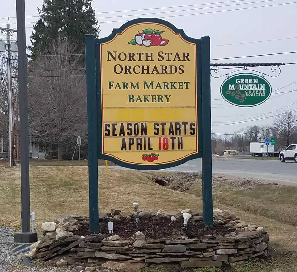 North Star Orchards Ready to Open for the Season