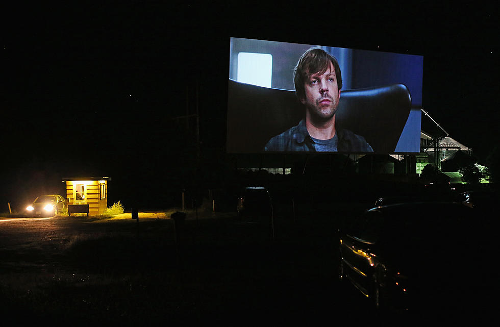 New York’s Oldest Drive-In Theater Opening For 72nd Season