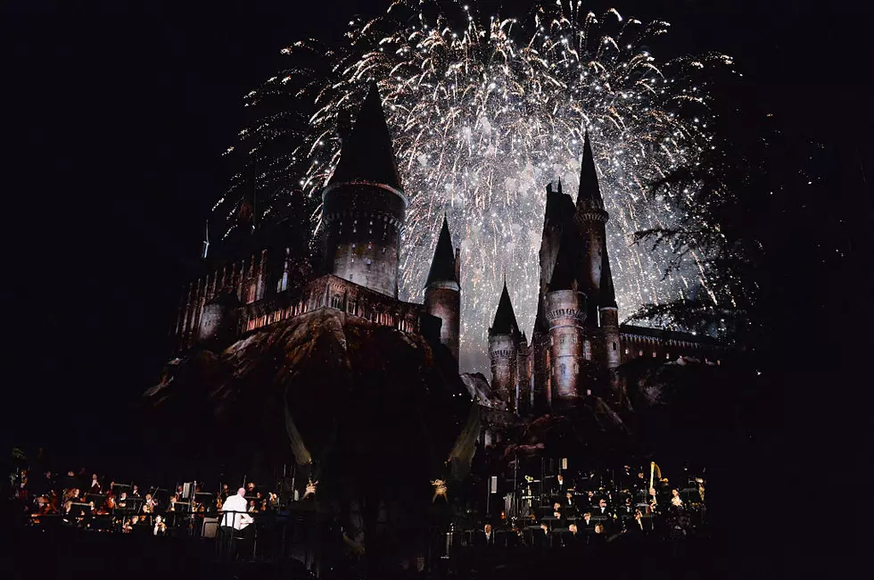 Another Star-Studded Harry Potter Event Is Here Through October