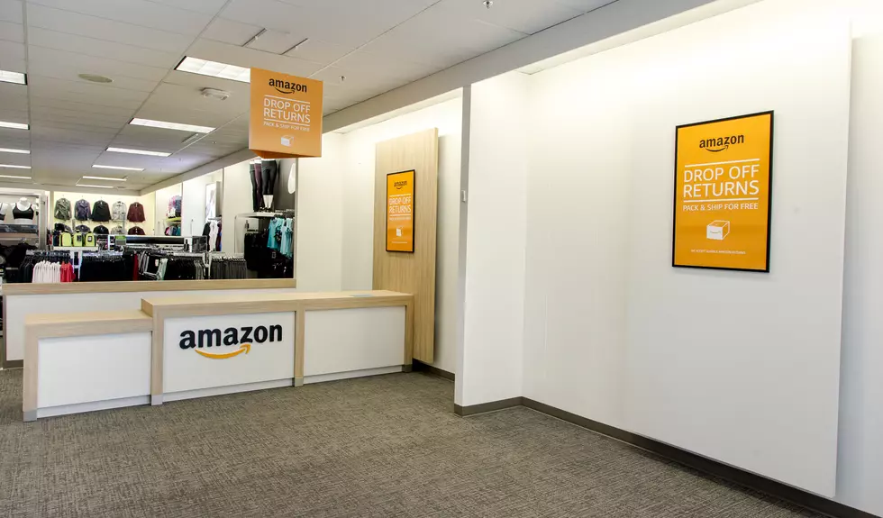 Kohl's Accepting Amazon Returns