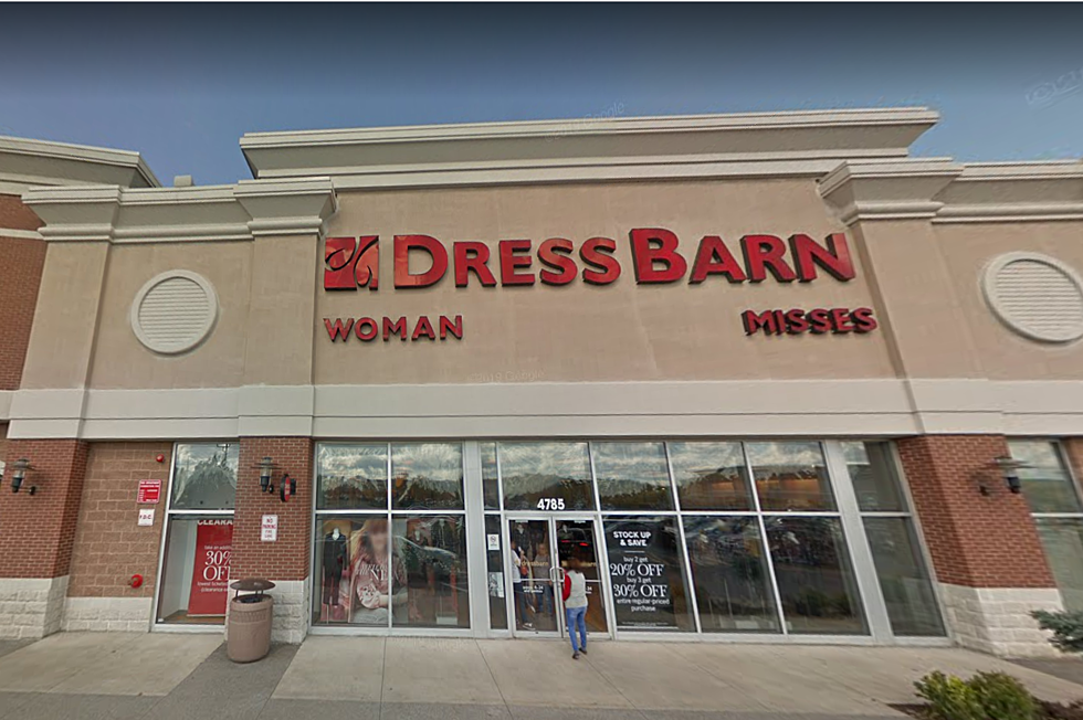 Dressbarn Closing 650 Stores Including New Hartford Location