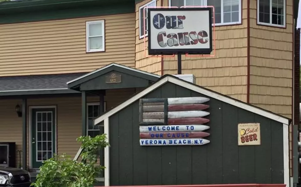 Our Cause Tavern, Honoring Heroes in CNY Closes After 8 Years