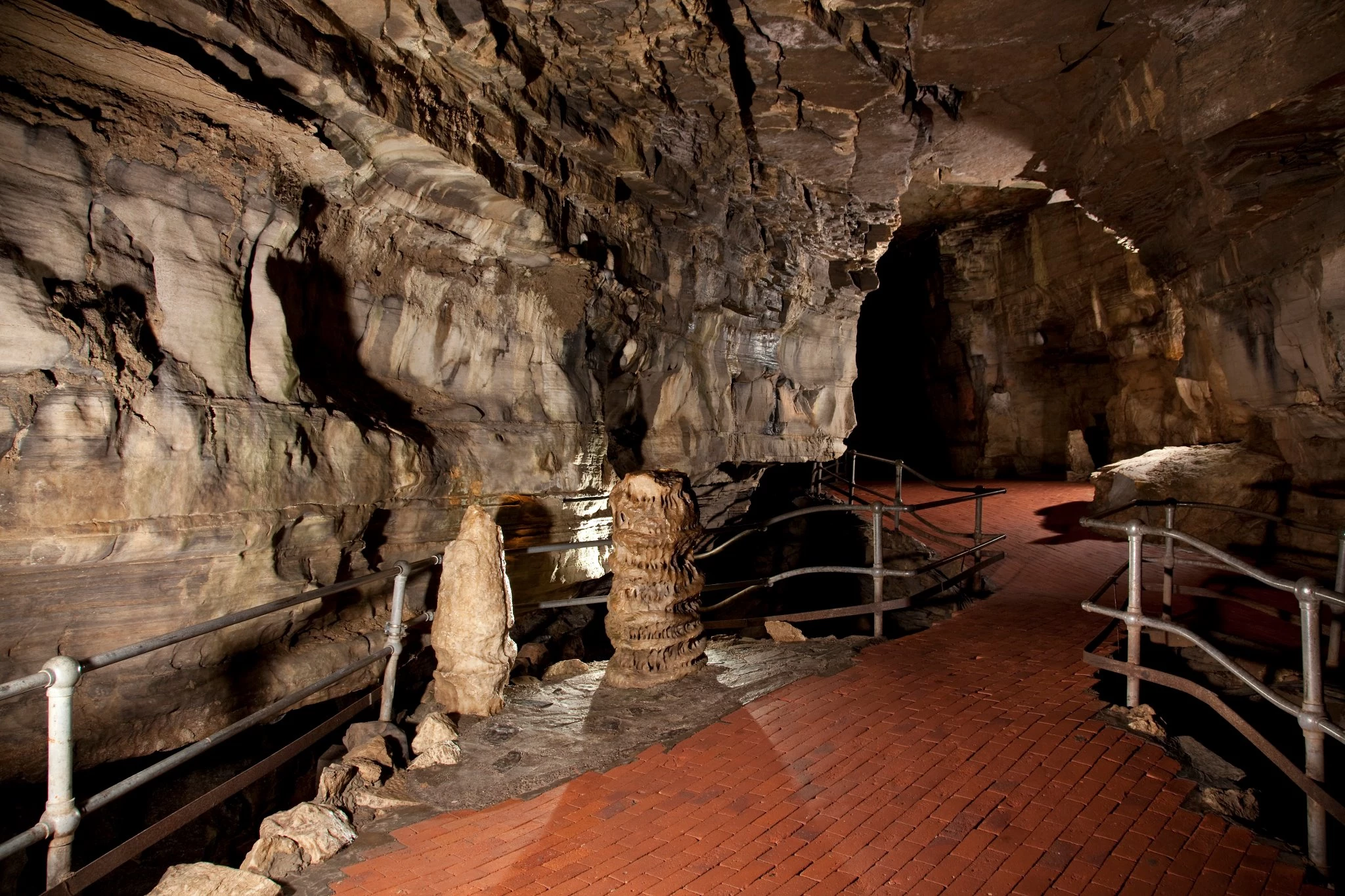 Get Naked In Largest Underground Cave Open To Public In The North