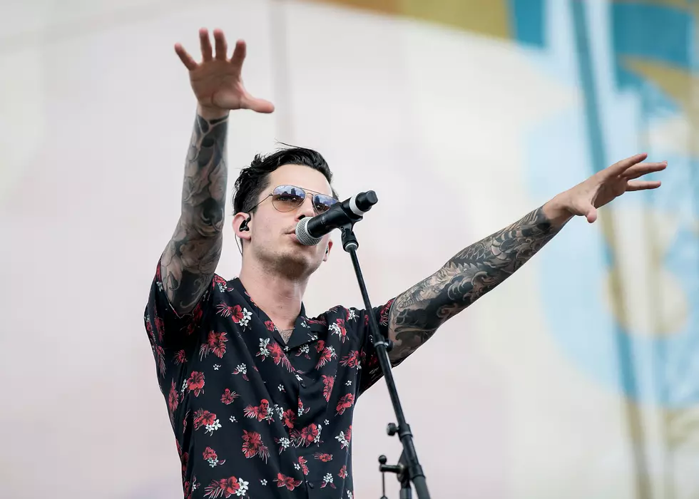 Devin Dawson Reflects on God’s Country Ahead of Baldwinsville Show