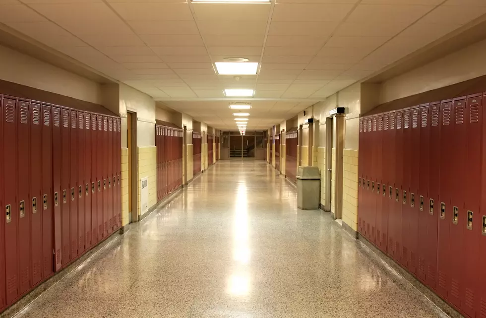 Video of Fight in RFA Girls' Bathroom Posted to Facebook